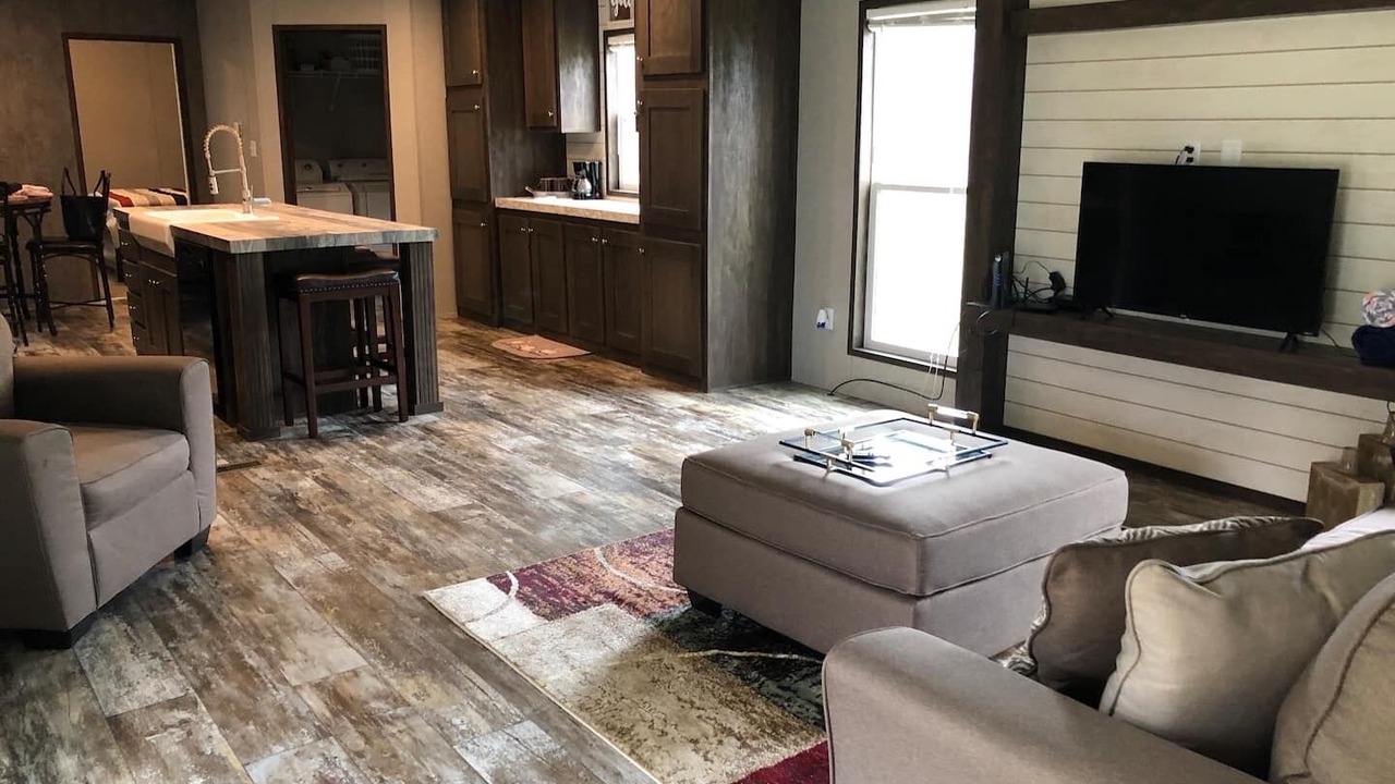 Photo of Livingroom in Natchez