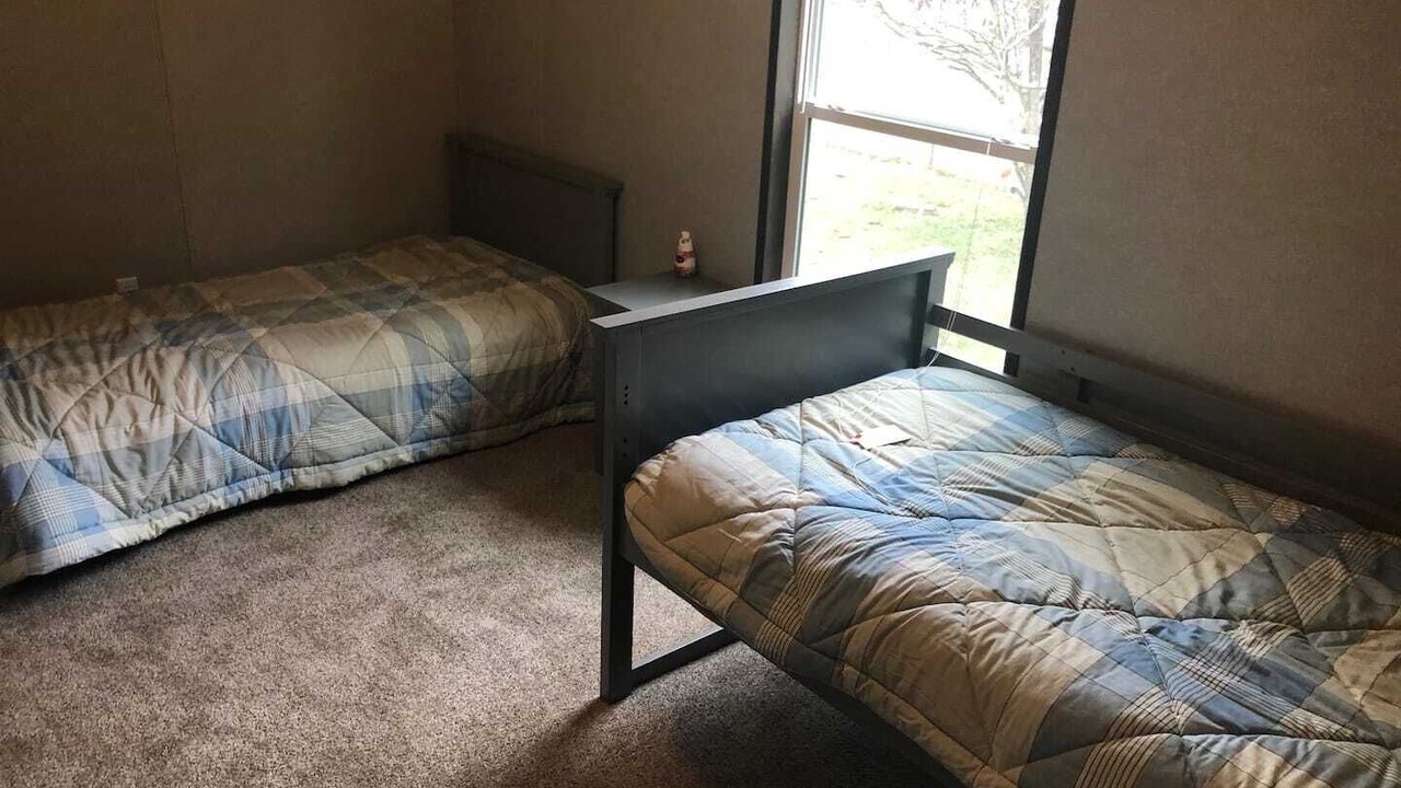 Photo of Bedroom in Natchez