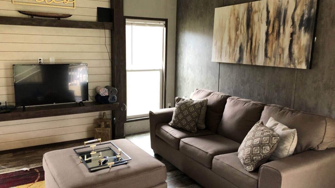 Photo of Livingroom in Natchez