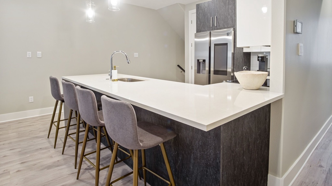 Photo of Kitchen in Fort Worth