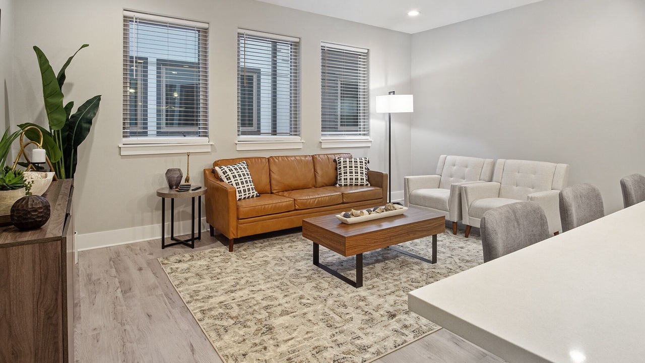 Photo of Livingroom in Fort Worth