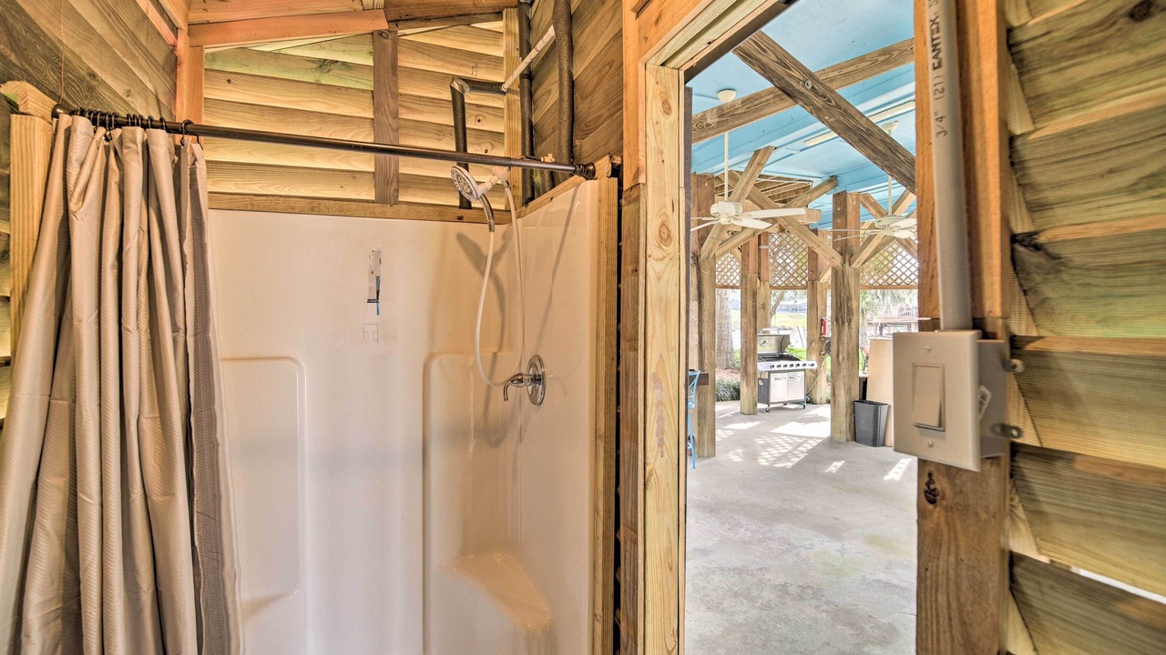 Photo of Bathroom in Barrett