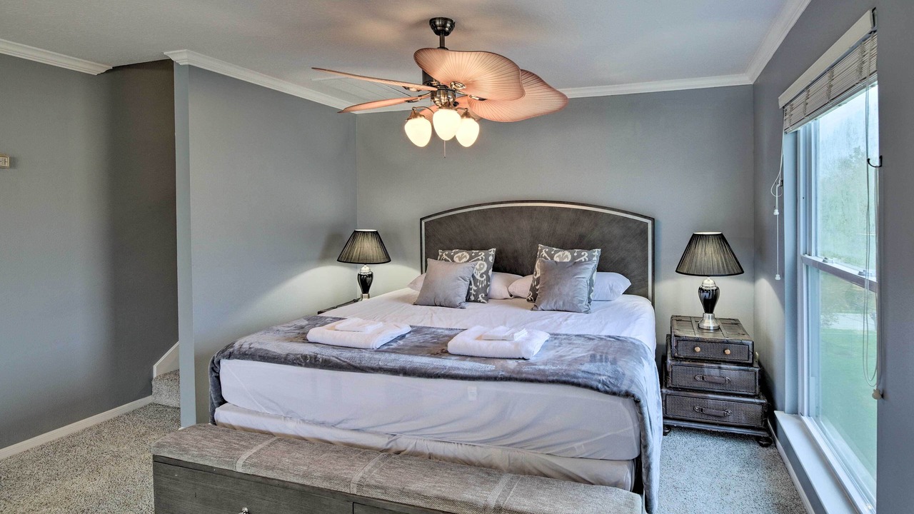Photo of Others in Barrett