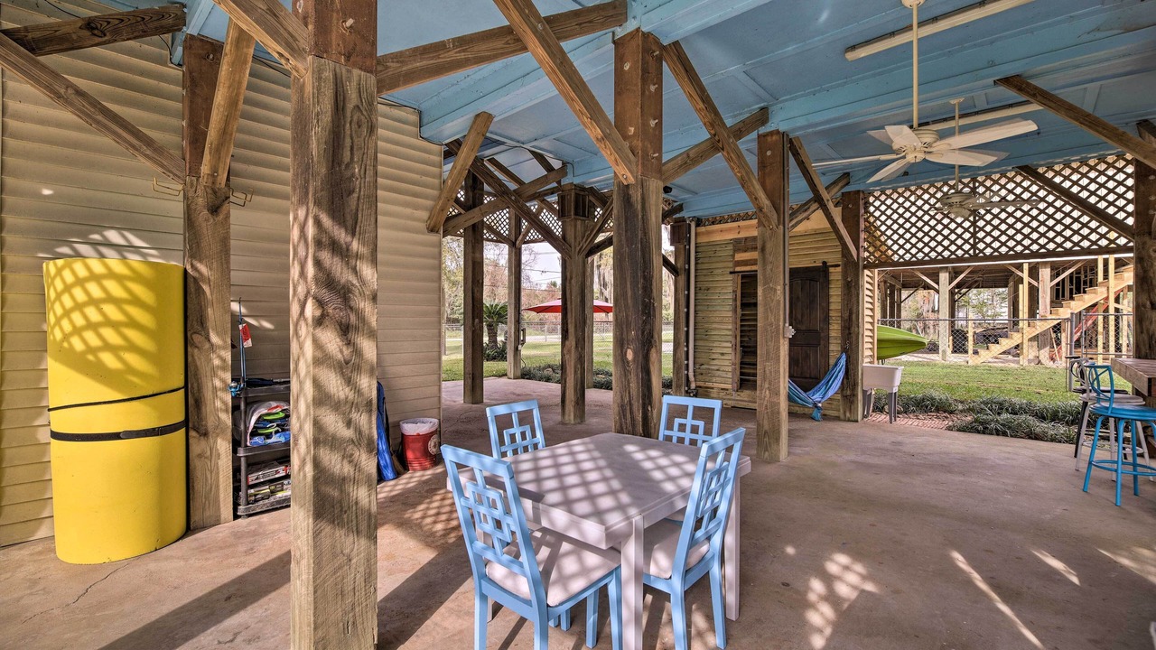 Photo of Outdoor in Barrett