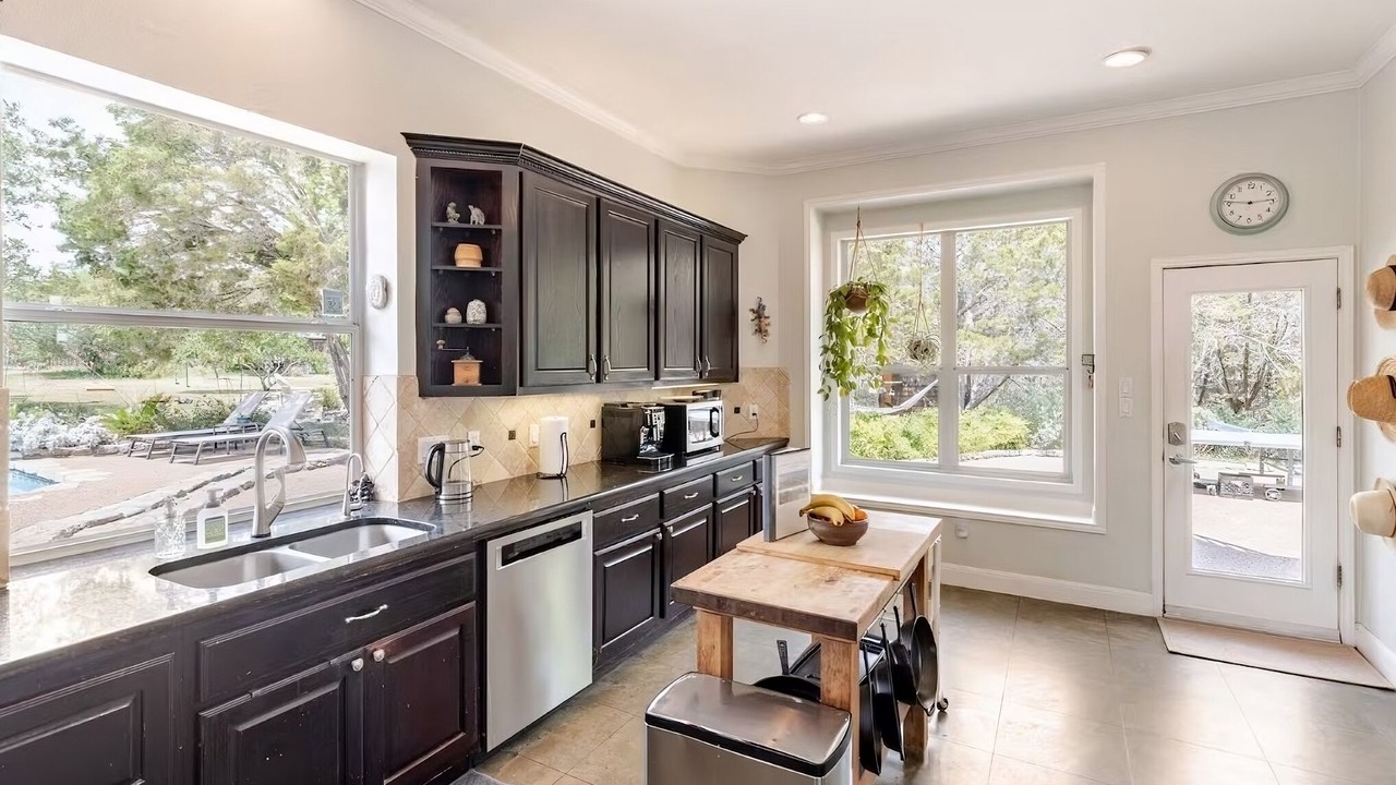 Photo of Kitchen in Dripping Springs