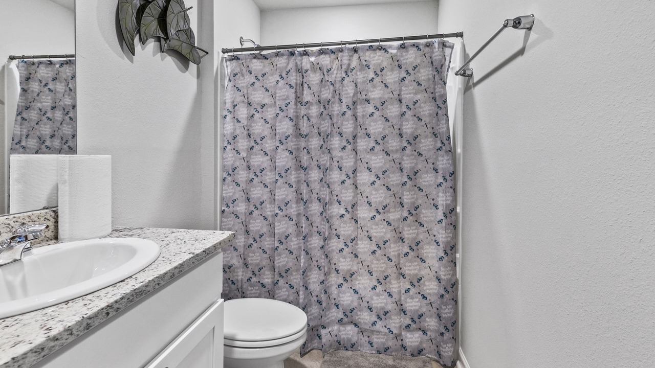 Photo of Bedroom in Lake Charles