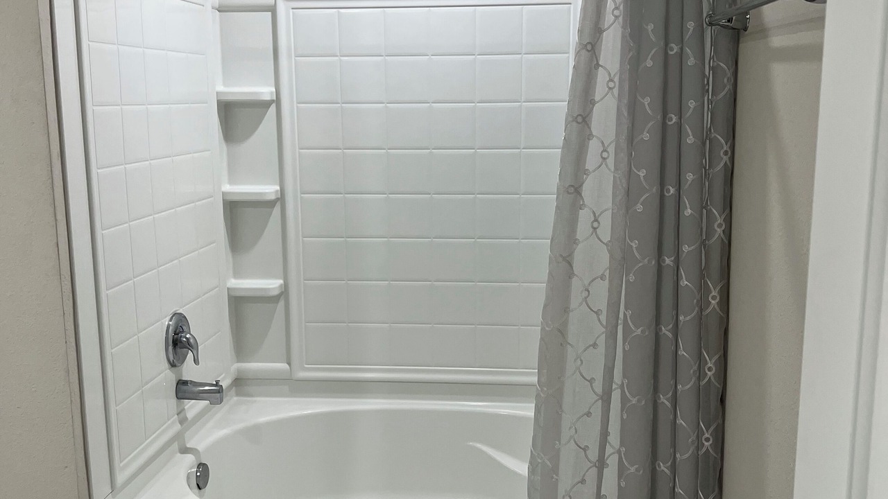 Photo of Bathroom in Lake Charles