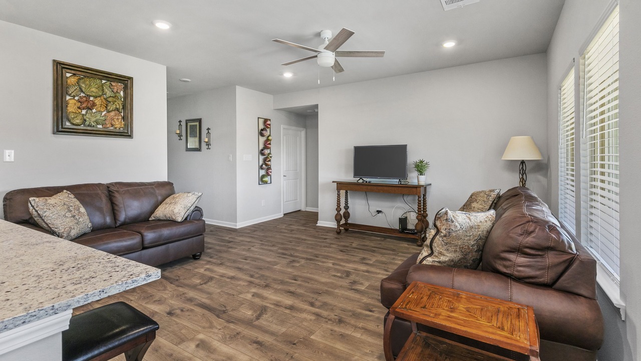 Photo of Livingroom in Lake Charles