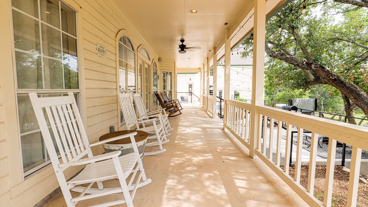 Photo of Outdoor in Dripping Springs
