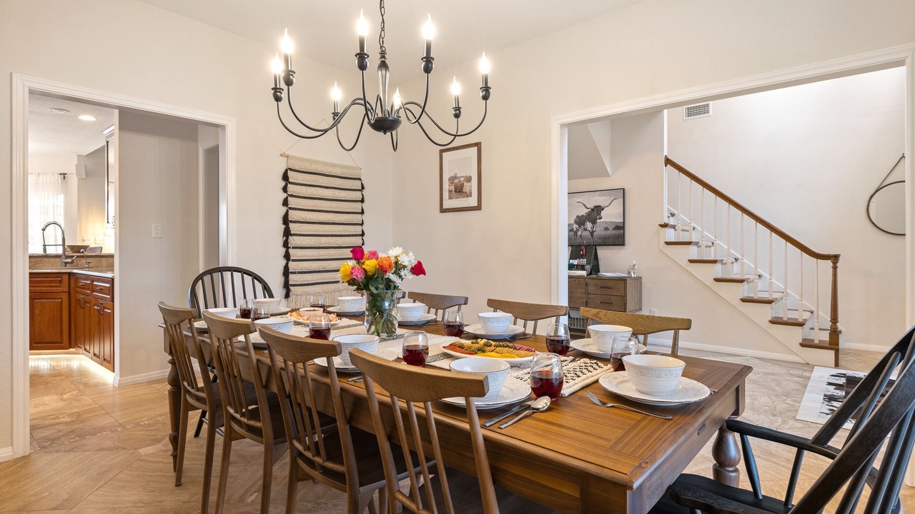 Photo of Bedroom in Dripping Springs
