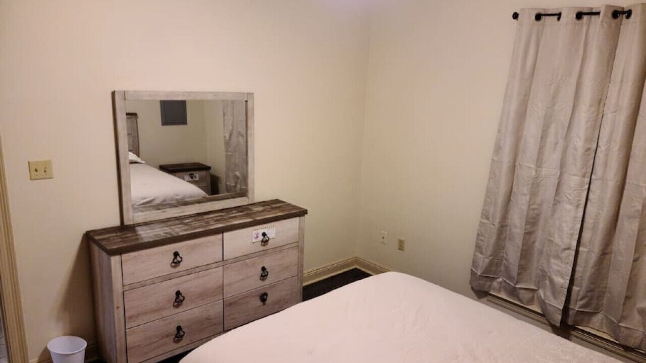 Photo of Bedroom in Pine Grove