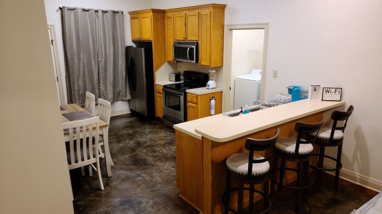 Photo of Kitchen in Pine Grove
