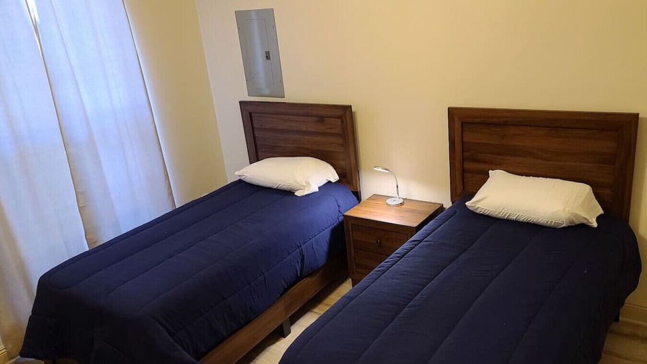 Photo of Bedroom in Pine Grove