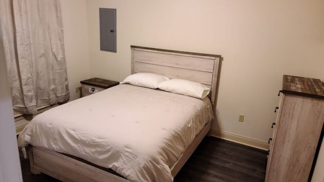Photo of Bedroom in Pine Grove