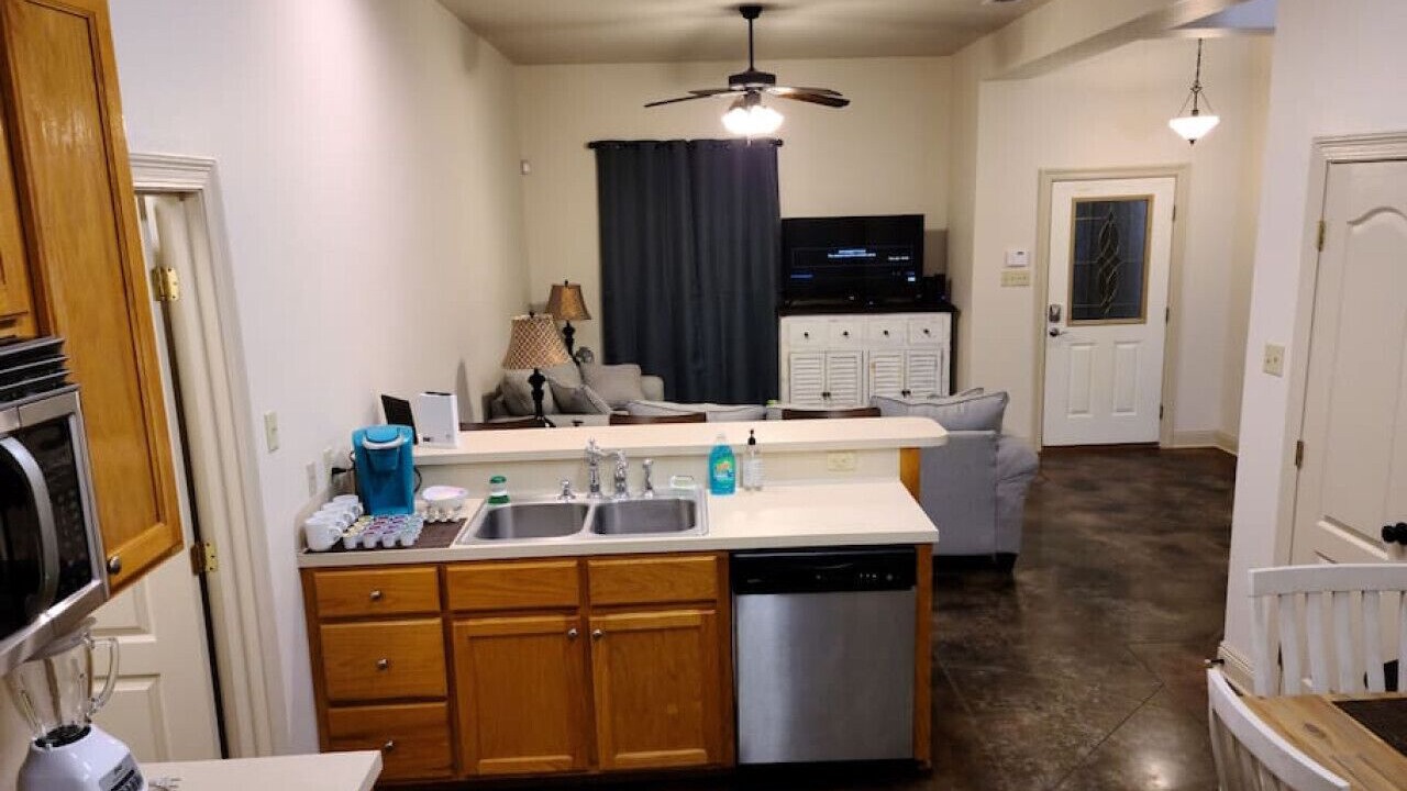 Photo of Kitchen in Pine Grove