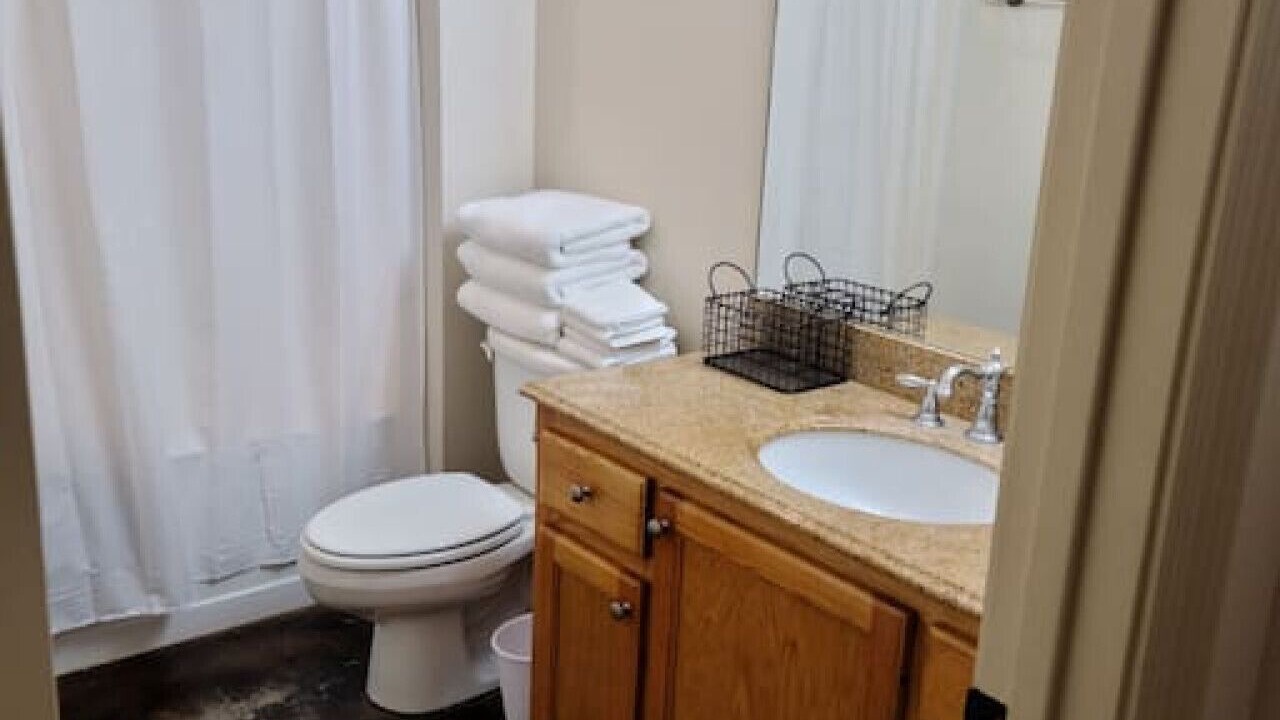 Photo of Bathroom in Pine Grove