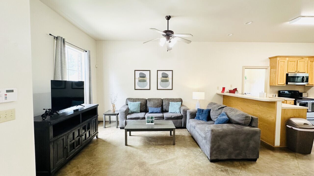 Photo of Livingroom in Pine Grove