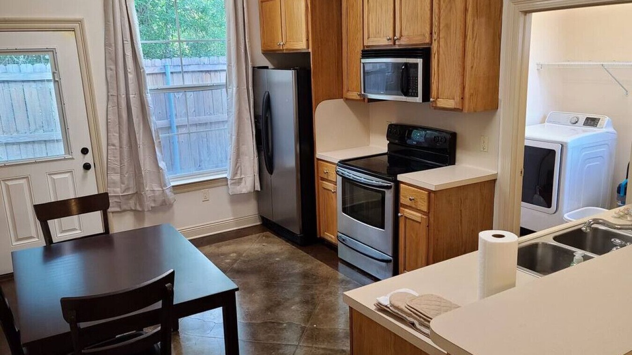 Photo of Kitchen in Pine Grove
