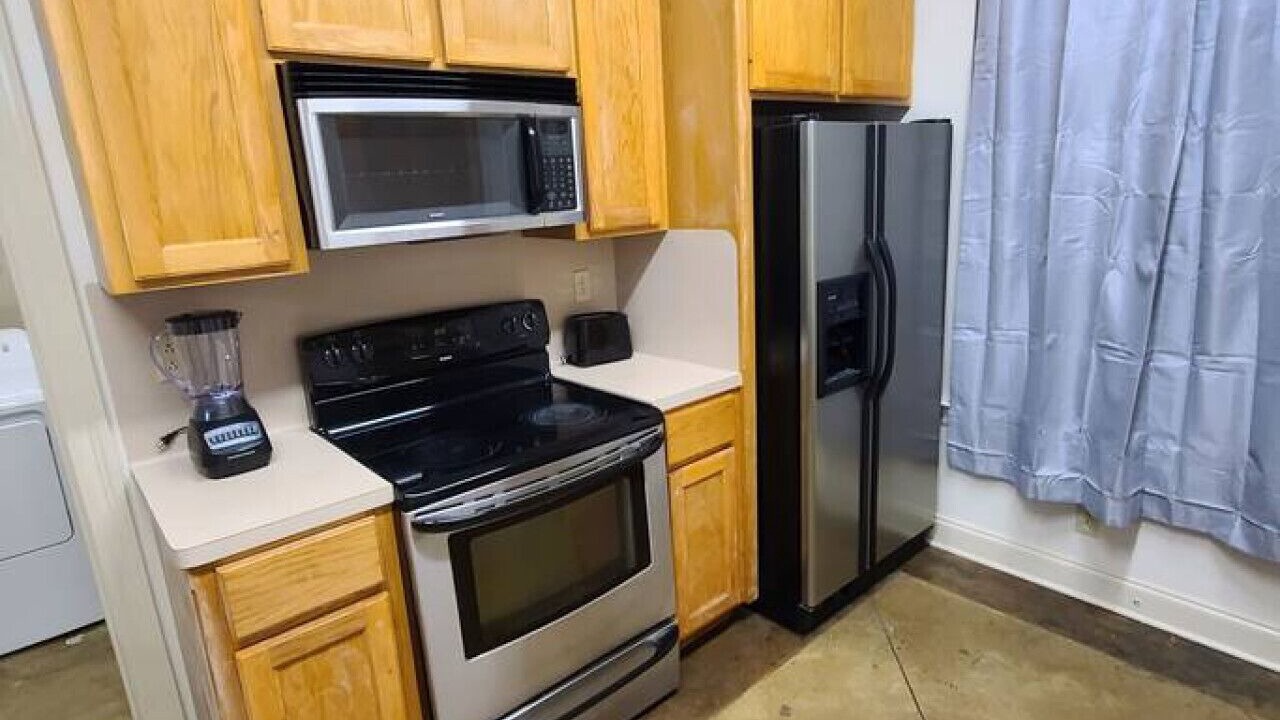 Photo of Kitchen in Pine Grove