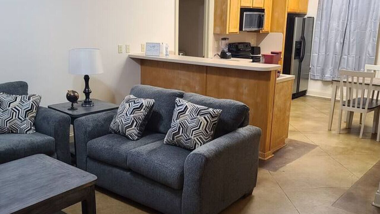 Photo of Livingroom in Pine Grove