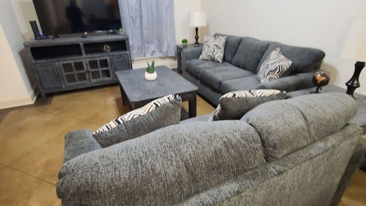 Photo of Livingroom in Pine Grove