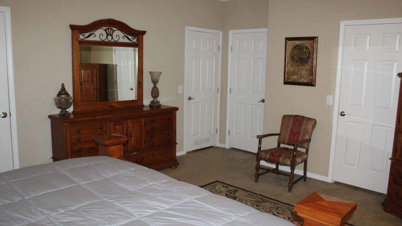 Photo of Bedroom in Negreet