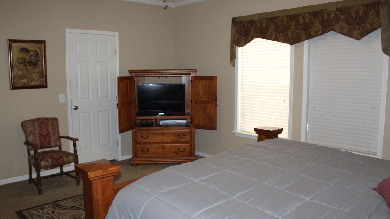 Photo of Bedroom in Negreet