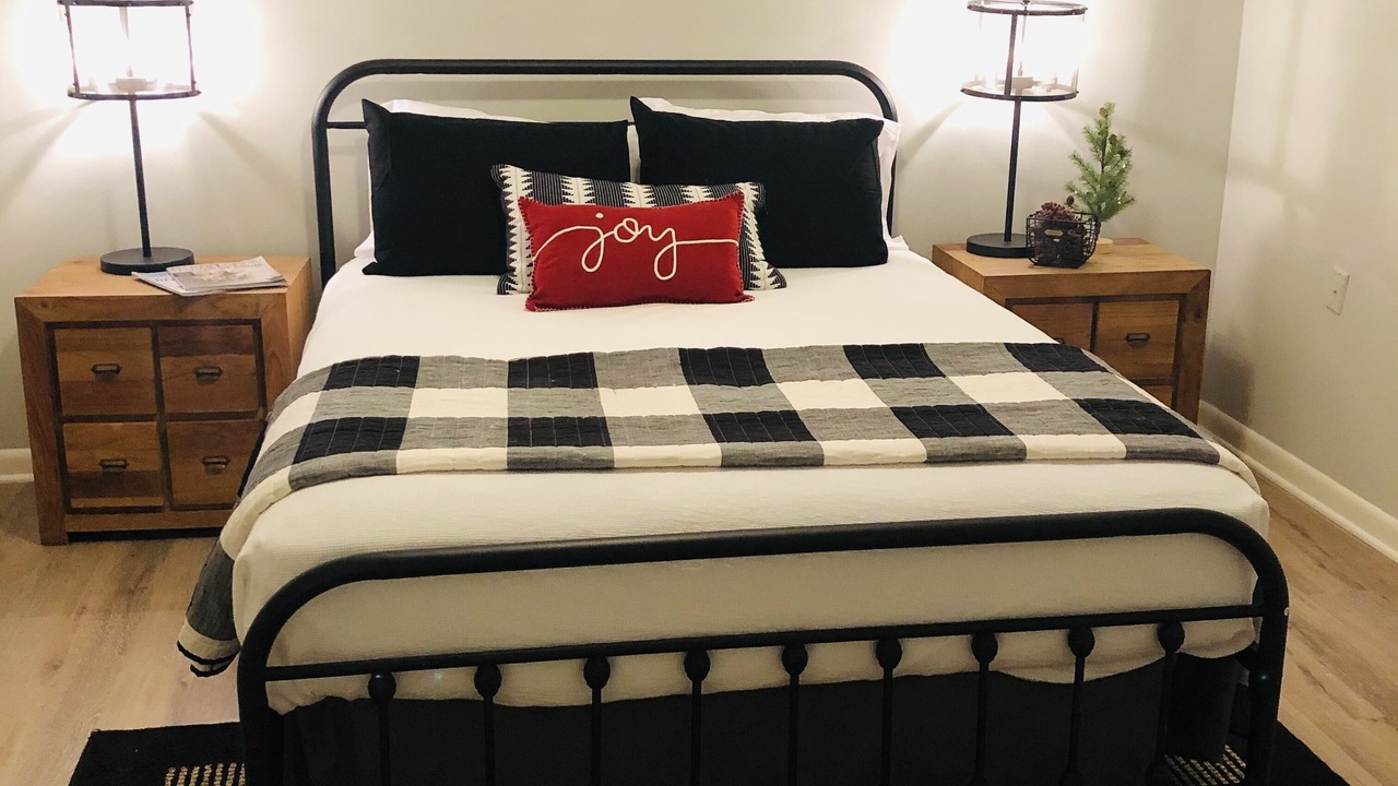 Photo of Bedroom in Springlake