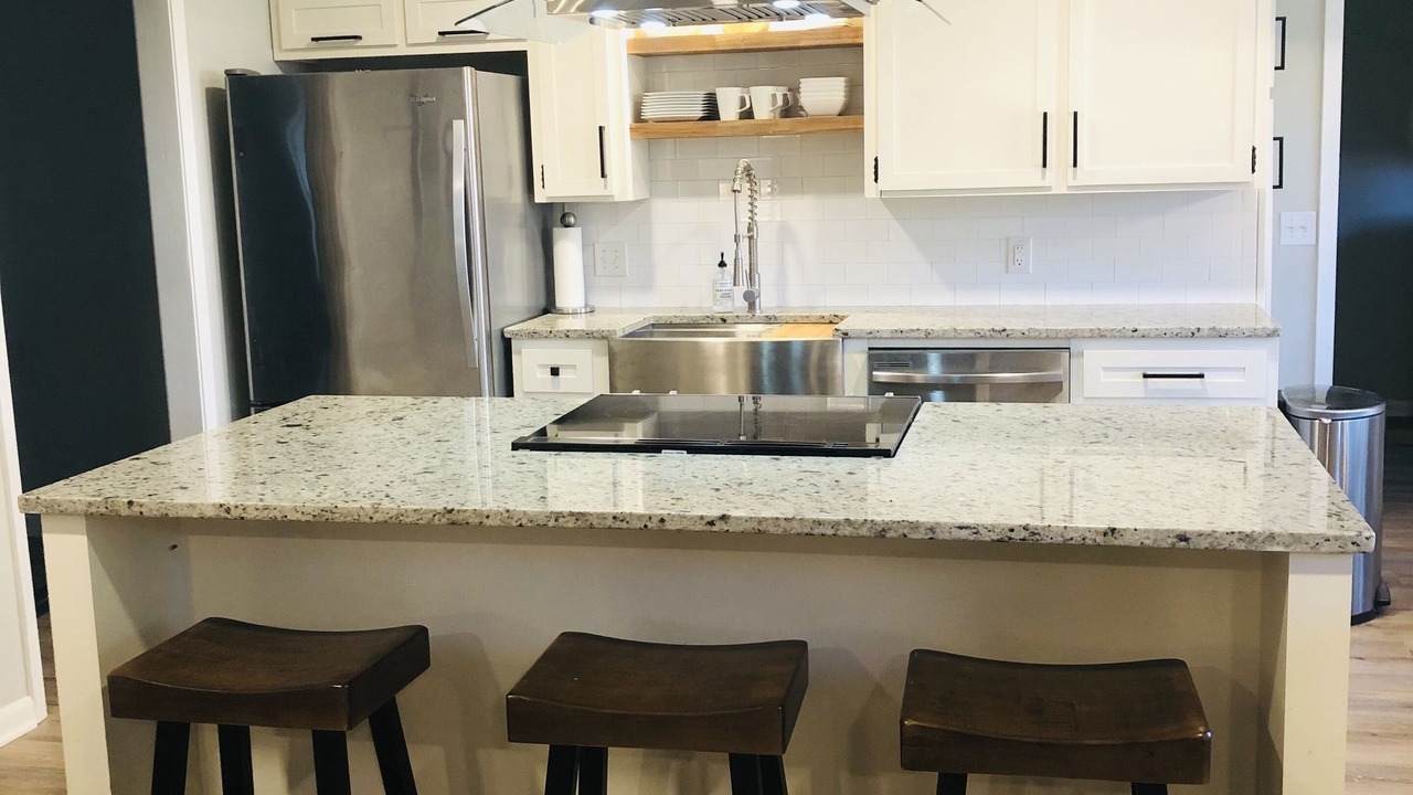 Photo of Kitchen in Springlake