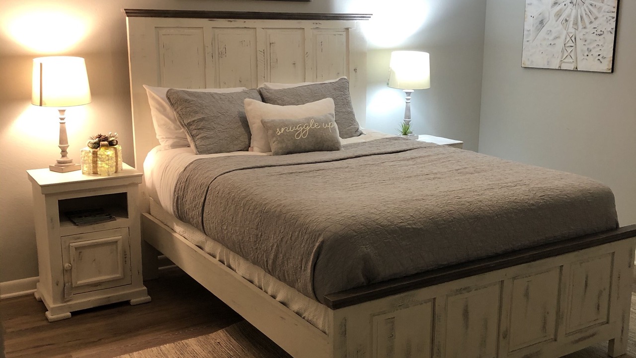 Photo of Bedroom in Springlake