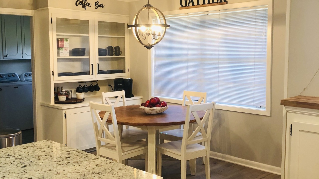 Photo of Kitchen in Springlake