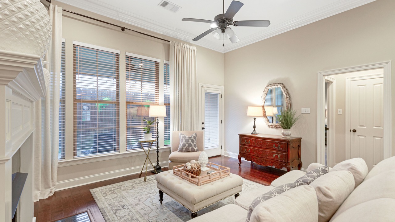Photo of Livingroom in South Baton Rouge