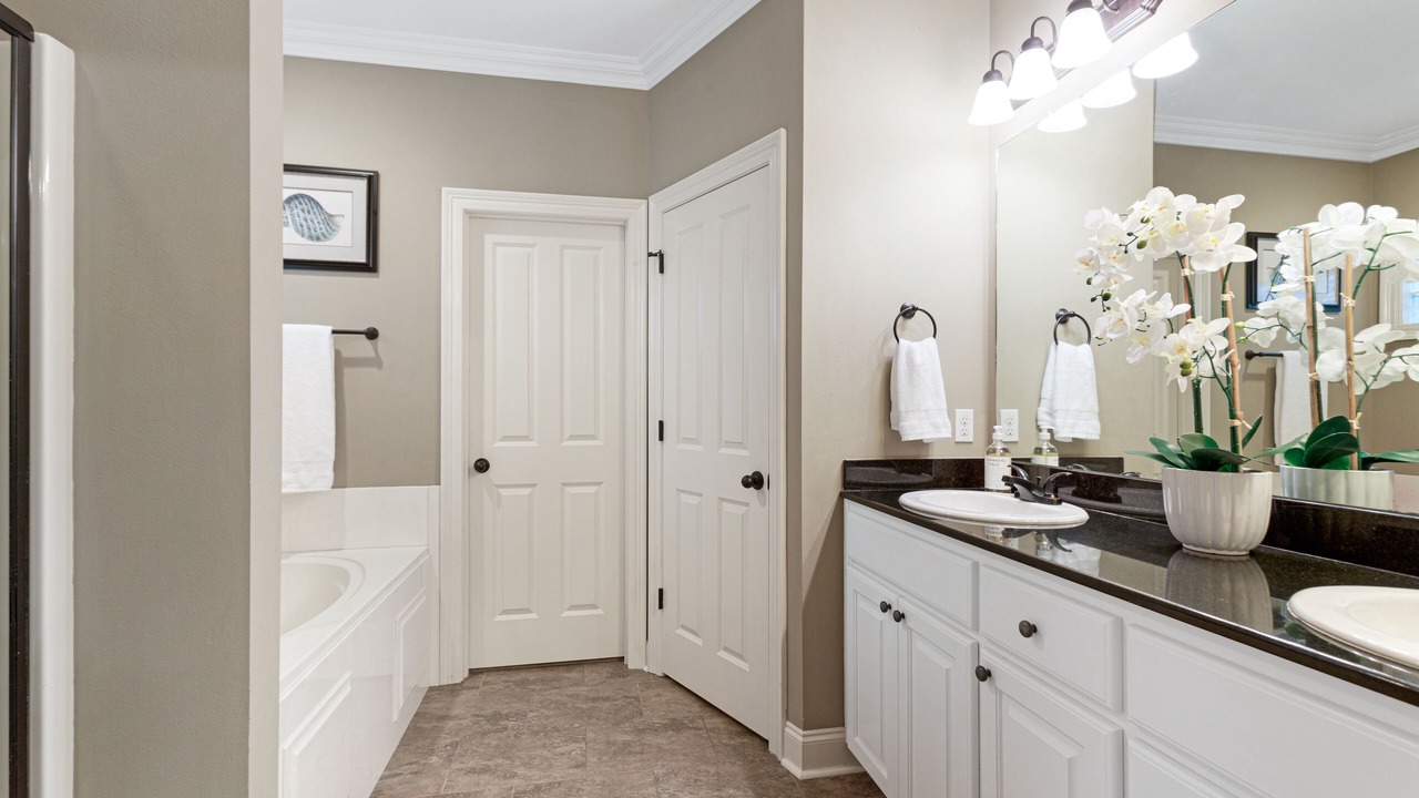 Photo of Bathroom in South Baton Rouge