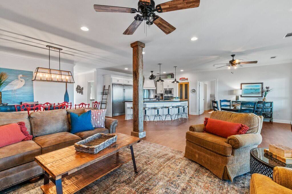Photo of Bedroom in Hackberry