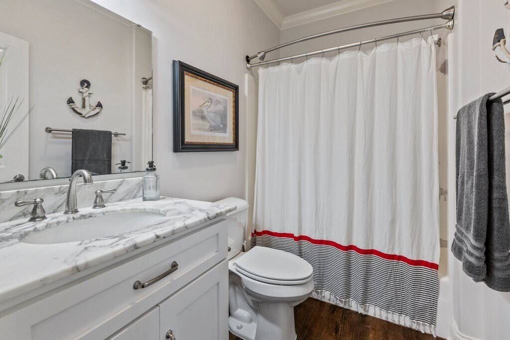 Photo of Bathroom in Hackberry