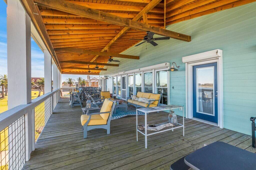 Photo of Patio Balcony in Hackberry