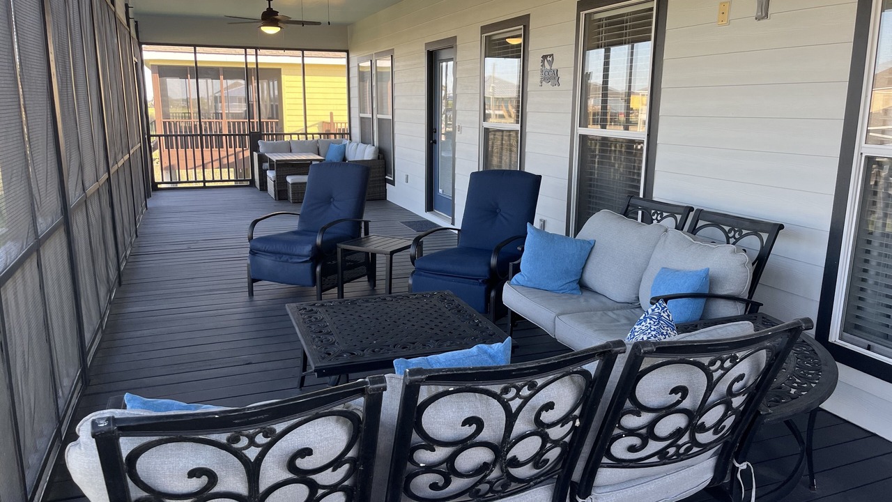 Photo of Outdoor in Hackberry