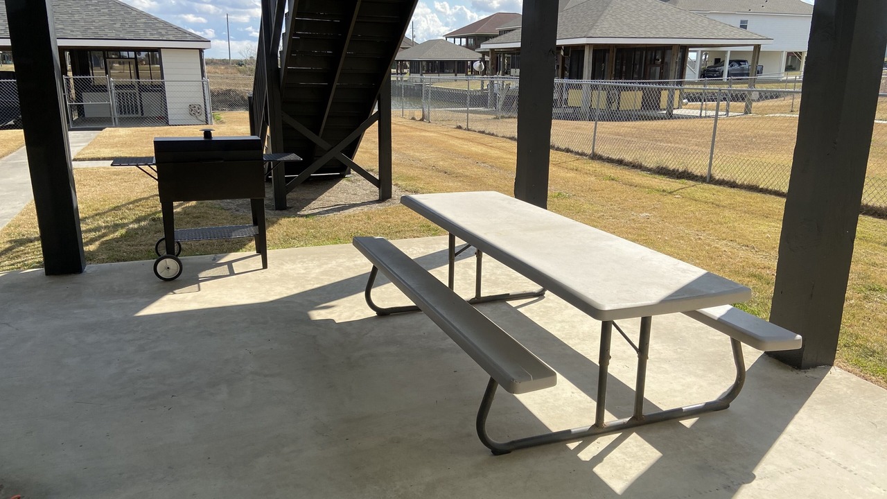 Photo of Outdoor in Hackberry
