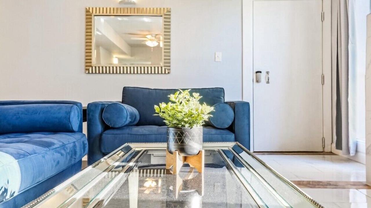 Photo of Bedroom in Faubourg Lafayette