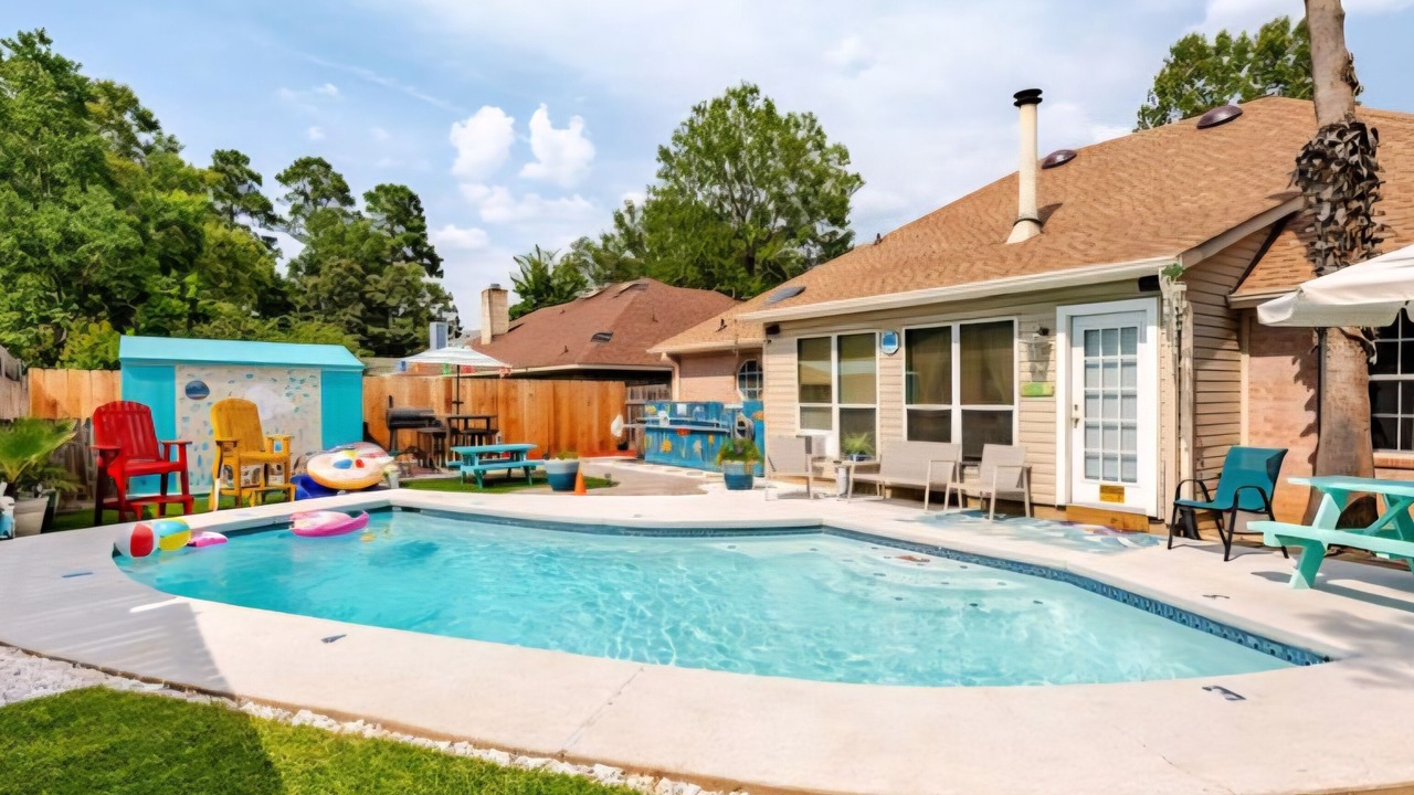 Photo of Outdoor in Shreveport