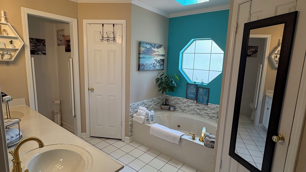 Photo of Bathroom in Shreveport