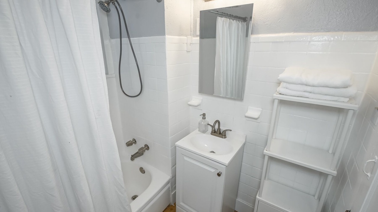 Photo of Bathroom in Whitney