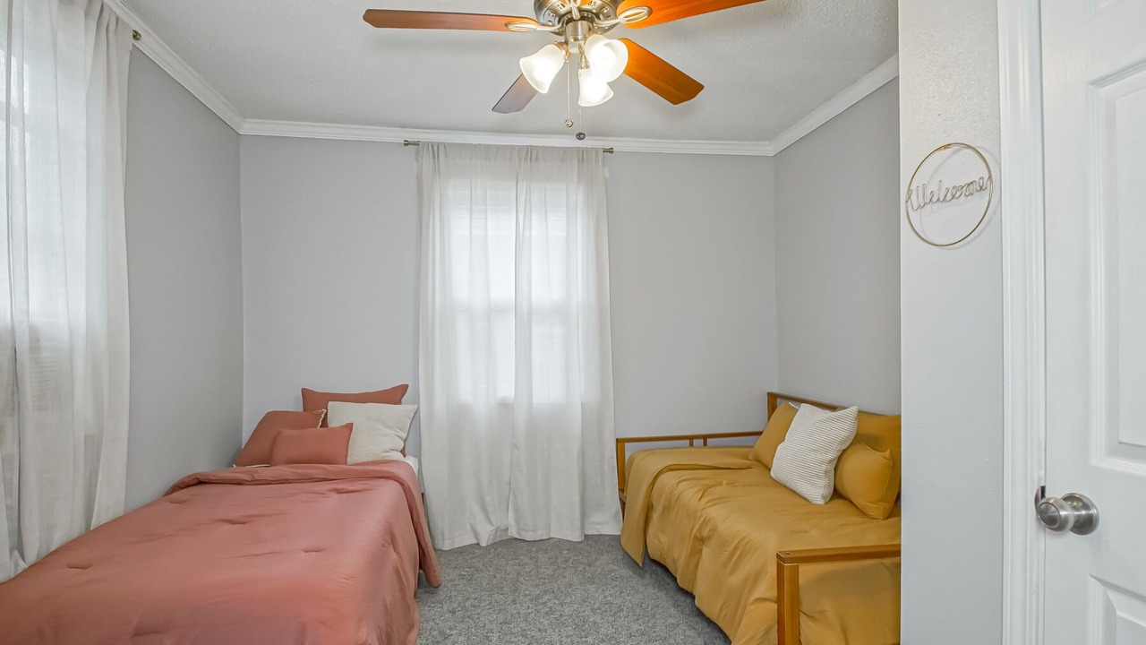 Photo of Bedroom in Whitney