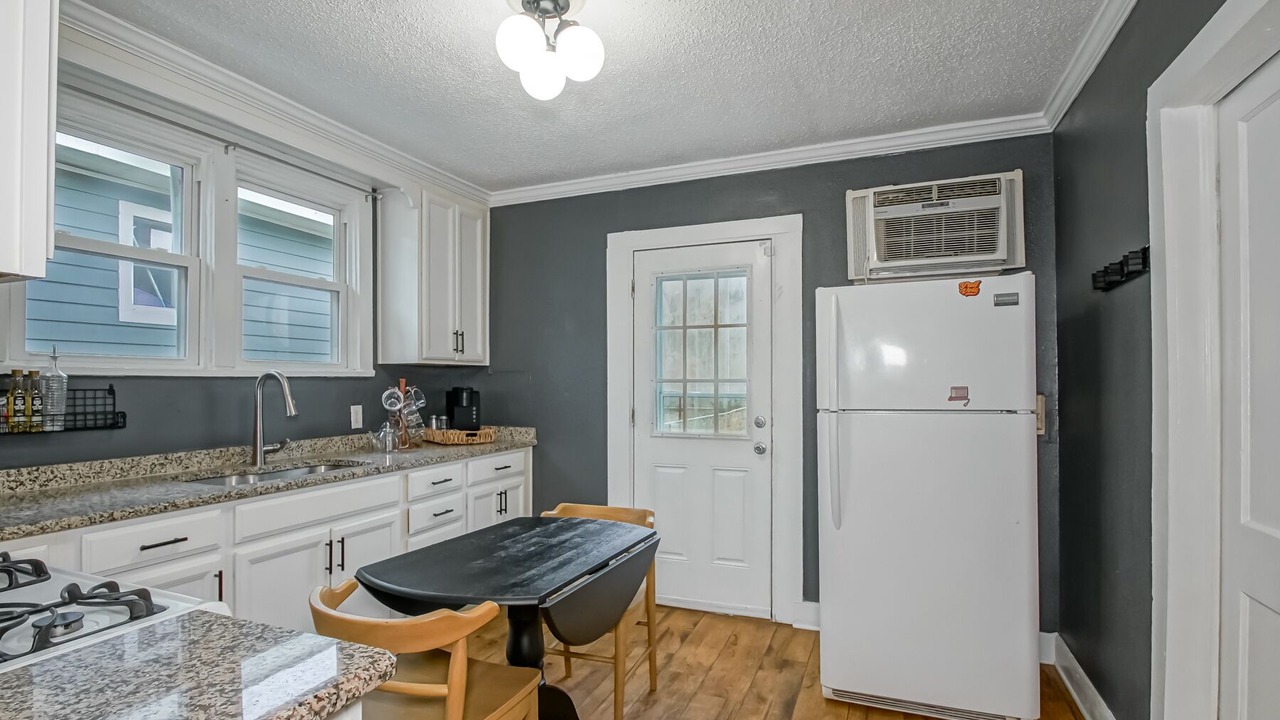 Photo of Kitchen in Whitney