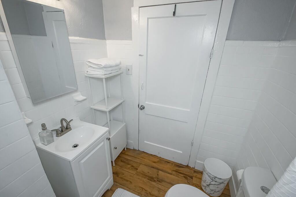Photo of Bathroom in Whitney