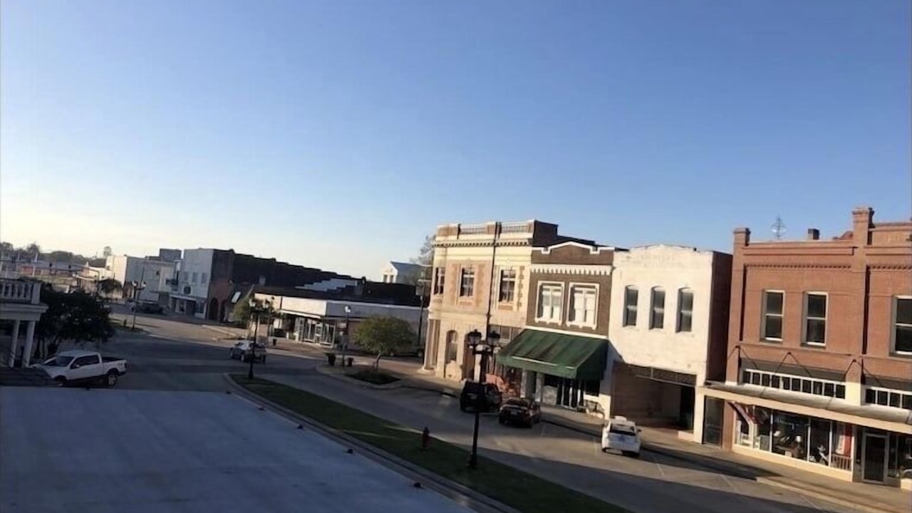 Photo of Outdoor in Crowley