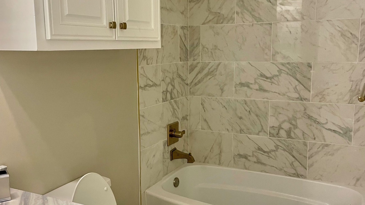 Photo of Bathroom in Crowley