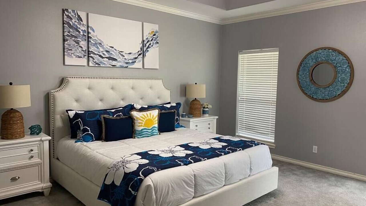 Photo of Bedroom in Dinero
