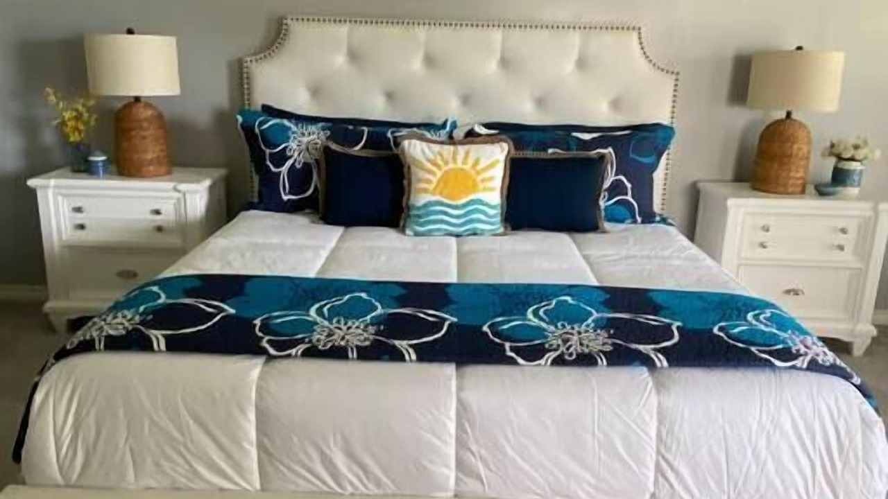 Photo of Bedroom in Dinero