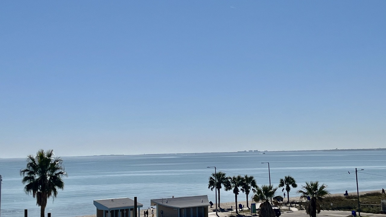 Photo of Patio Balcony in North Beach